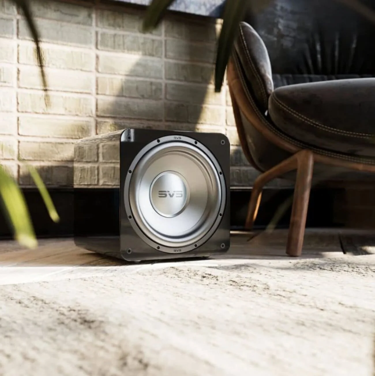 Loa Sub SVS SB-1000 Pro