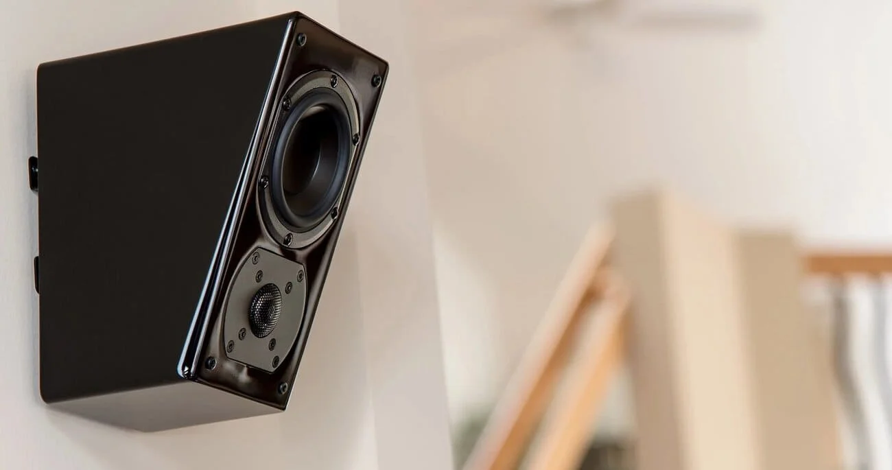 Loa SVS Prime Elevation – Loa vệ tinh Dolby Atmos cao cấp