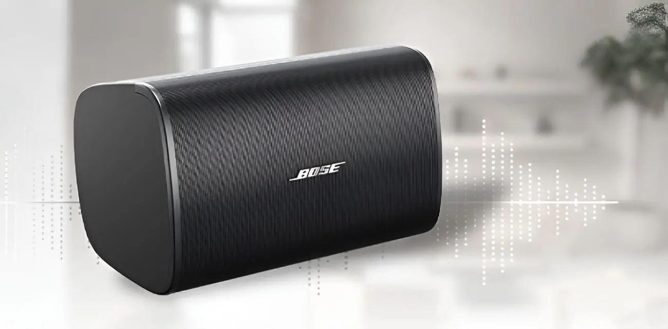 Loa treo tường Bose DesignMax DM5SE