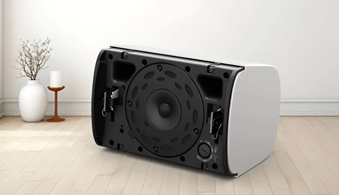 Thiết kế tinh tế – Phù hợp nhiều không gian