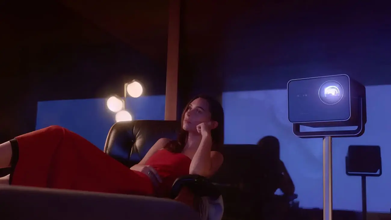 Âm thanh tích hợp – Trải nghiệm trọn vẹn