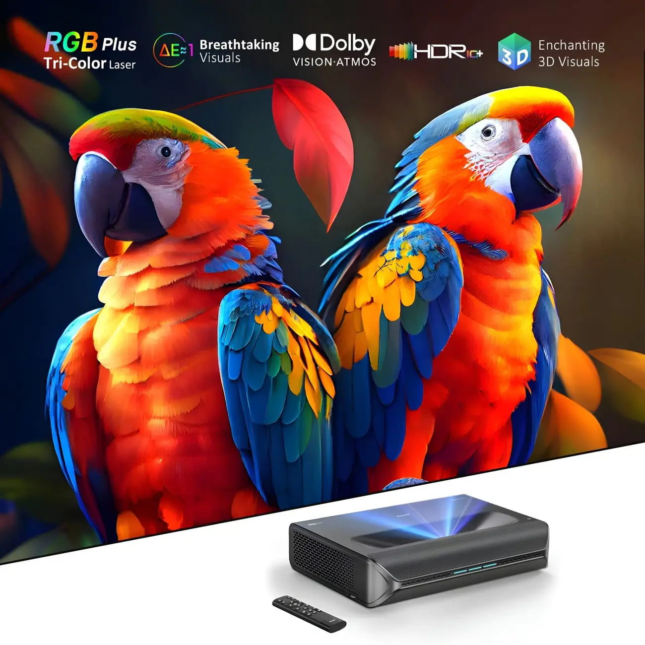 Độ trễ thấp – Phù hợp chơi game