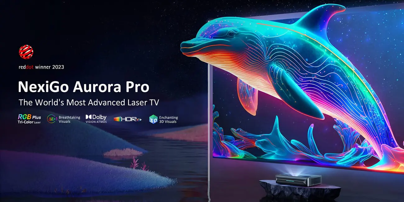 Độ phân giải 4K UHD – Hình ảnh sắc nét vượt trội