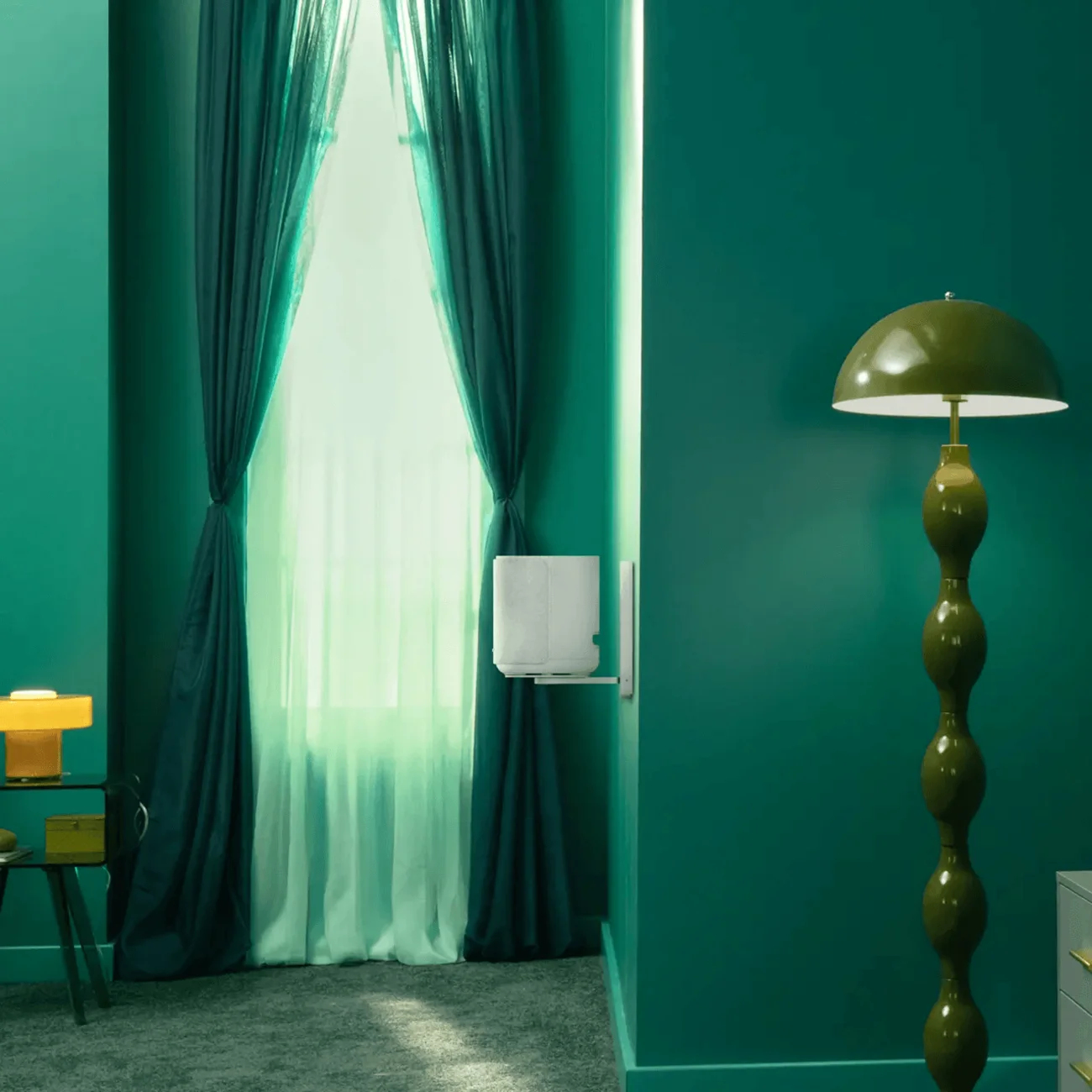 Giá treo tường Bose Lifestyle Wall Bracket chính hãng cao cấp