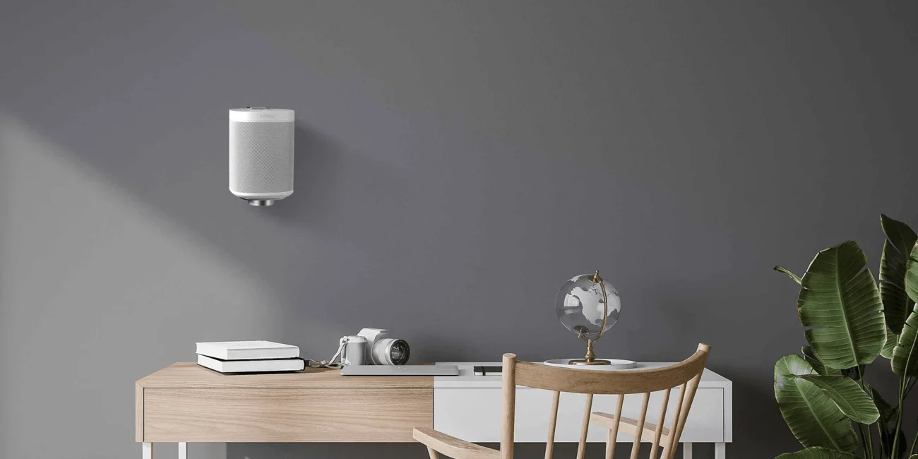 Lắp đặt đơn giản và thẩm mỹ