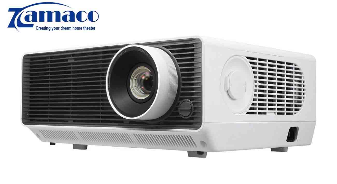 Kinh nghiệm chọn mua máy chiếu 4K
