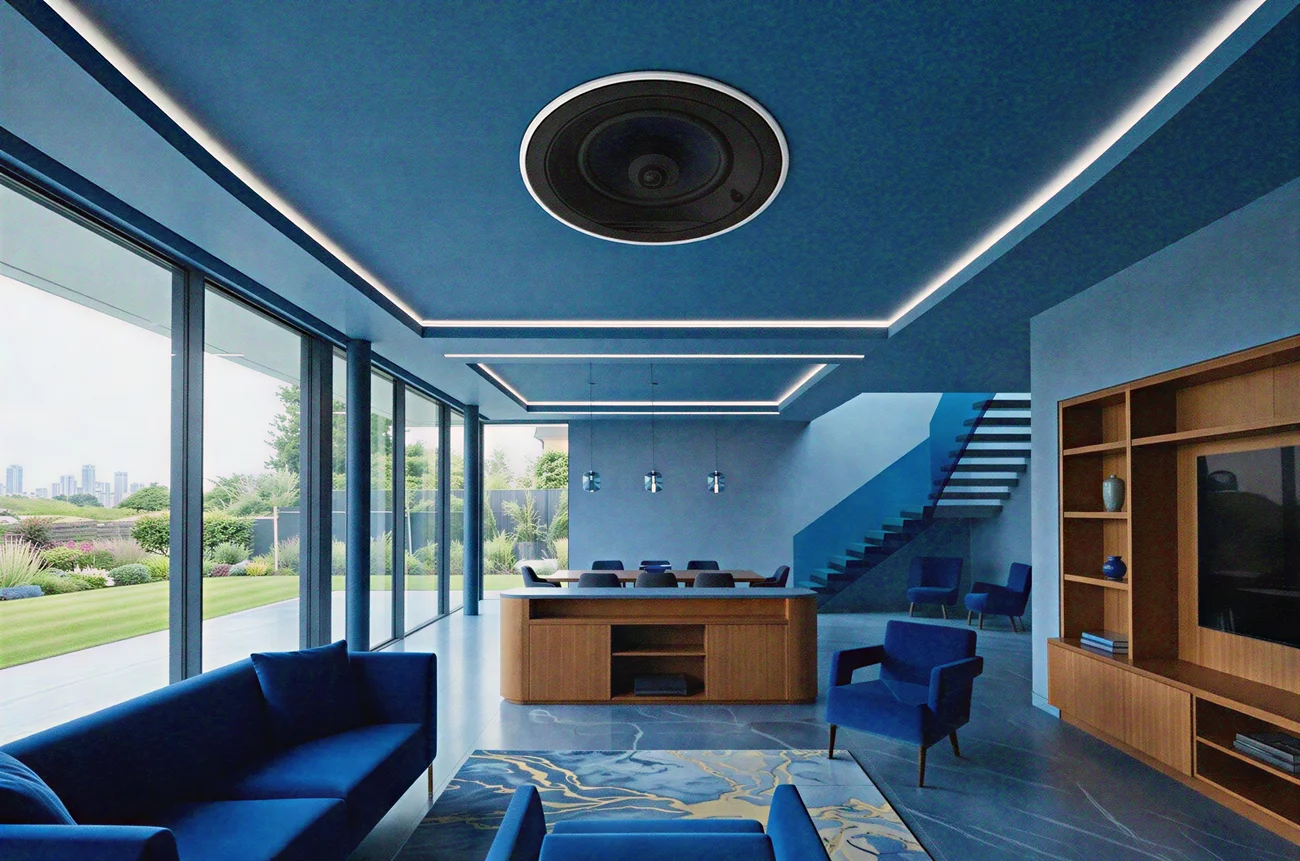 Hiệu suất hoạt động ổn định