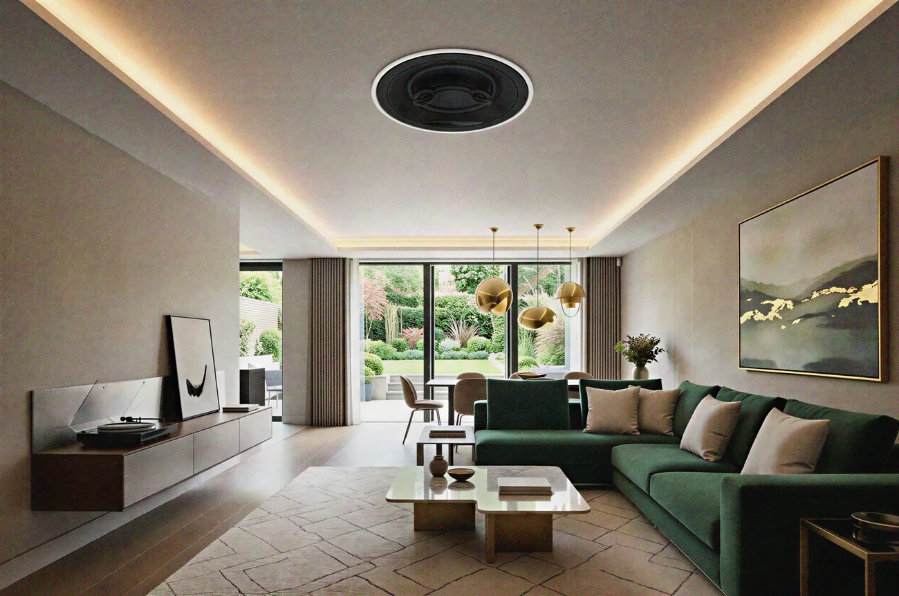 Dễ dàng lắp đặt và tương thích linh hoạt