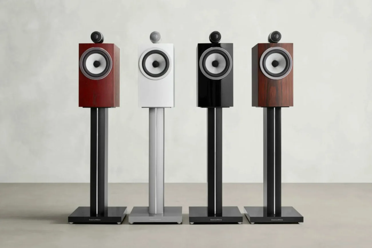 Loa Bookshelf Bowers & Wilkins 705 S3 chính hãng Hi-Fi cao cấp