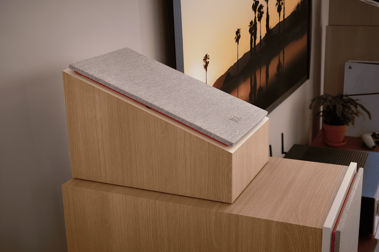 Loa bookshelf JBL Stage 240H – Giải pháp âm thanh Hi-Fi cho phòng khách