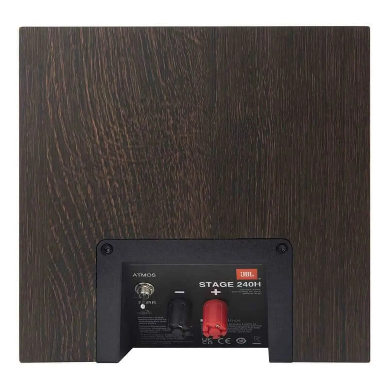 Củ loa woofer Polycellulose mạnh mẽ