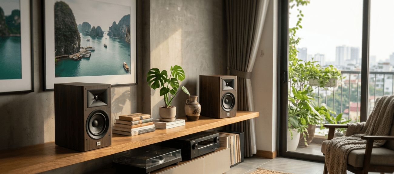 Hoạt động linh hoạt cho nhiều nhu cầu