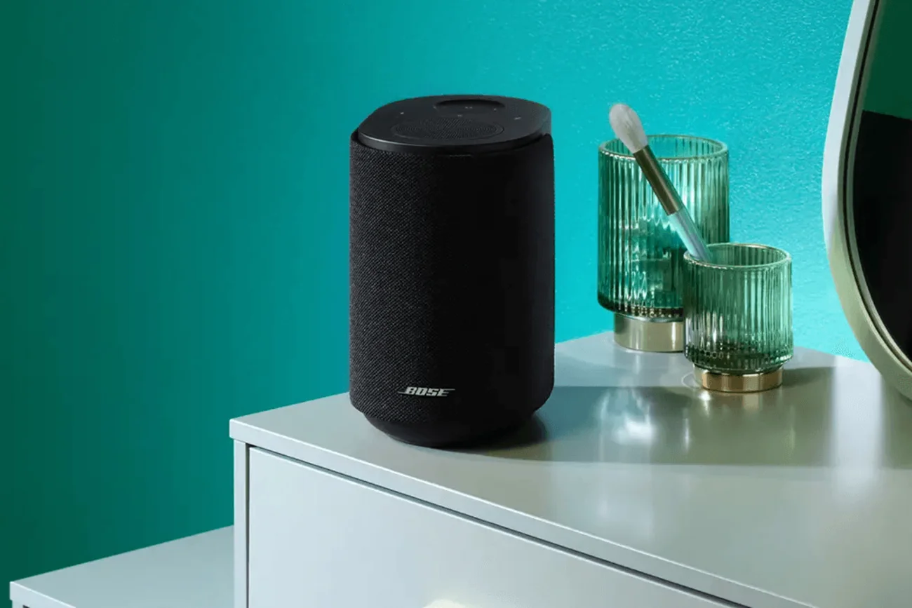 Loa Bose Lifestyle Ultra Speaker chính hãng cao cấp, giải trí chất lượng
