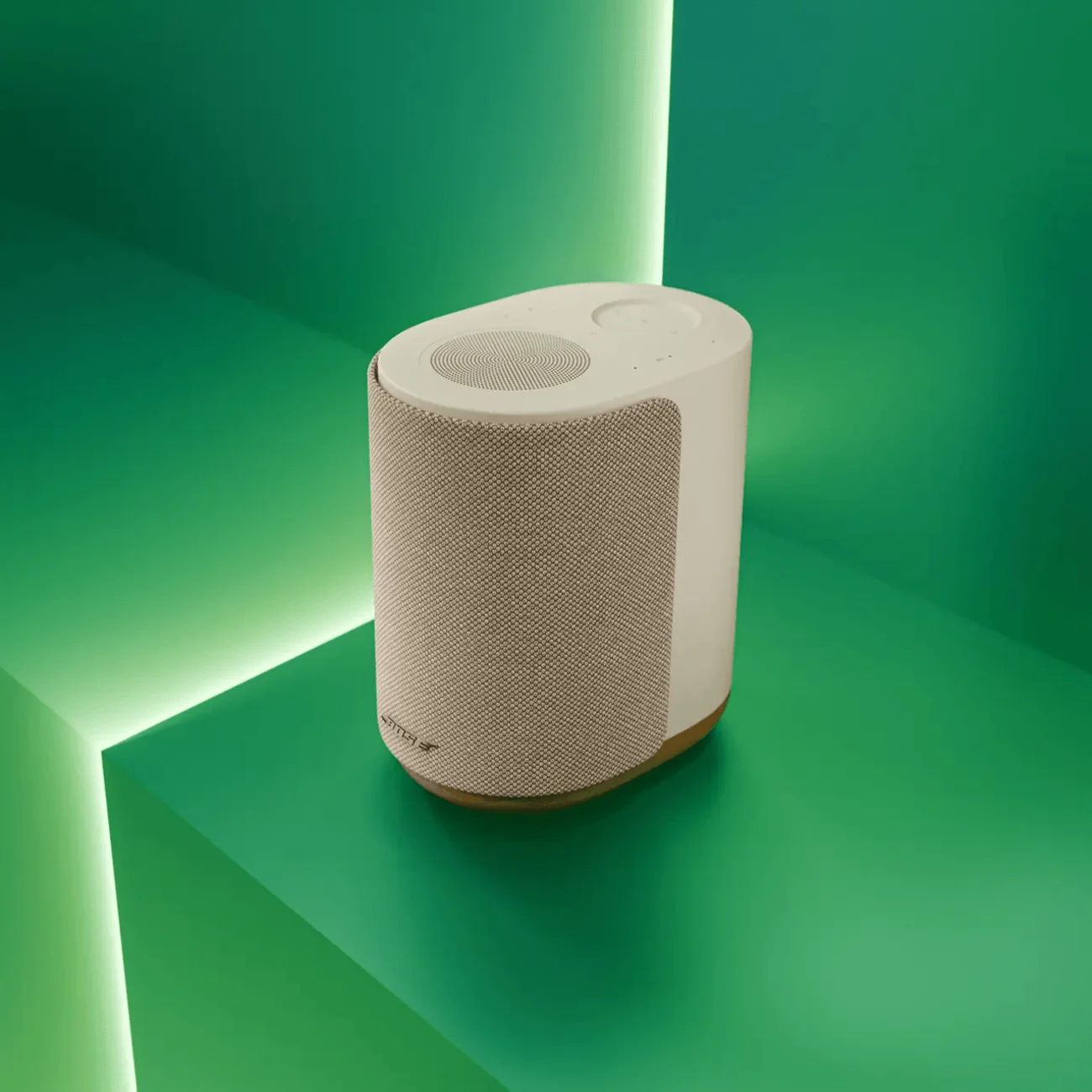 Loa Bose Lifestyle Ultra Speaker màu nâu cát trắng chính hãng cao cấp