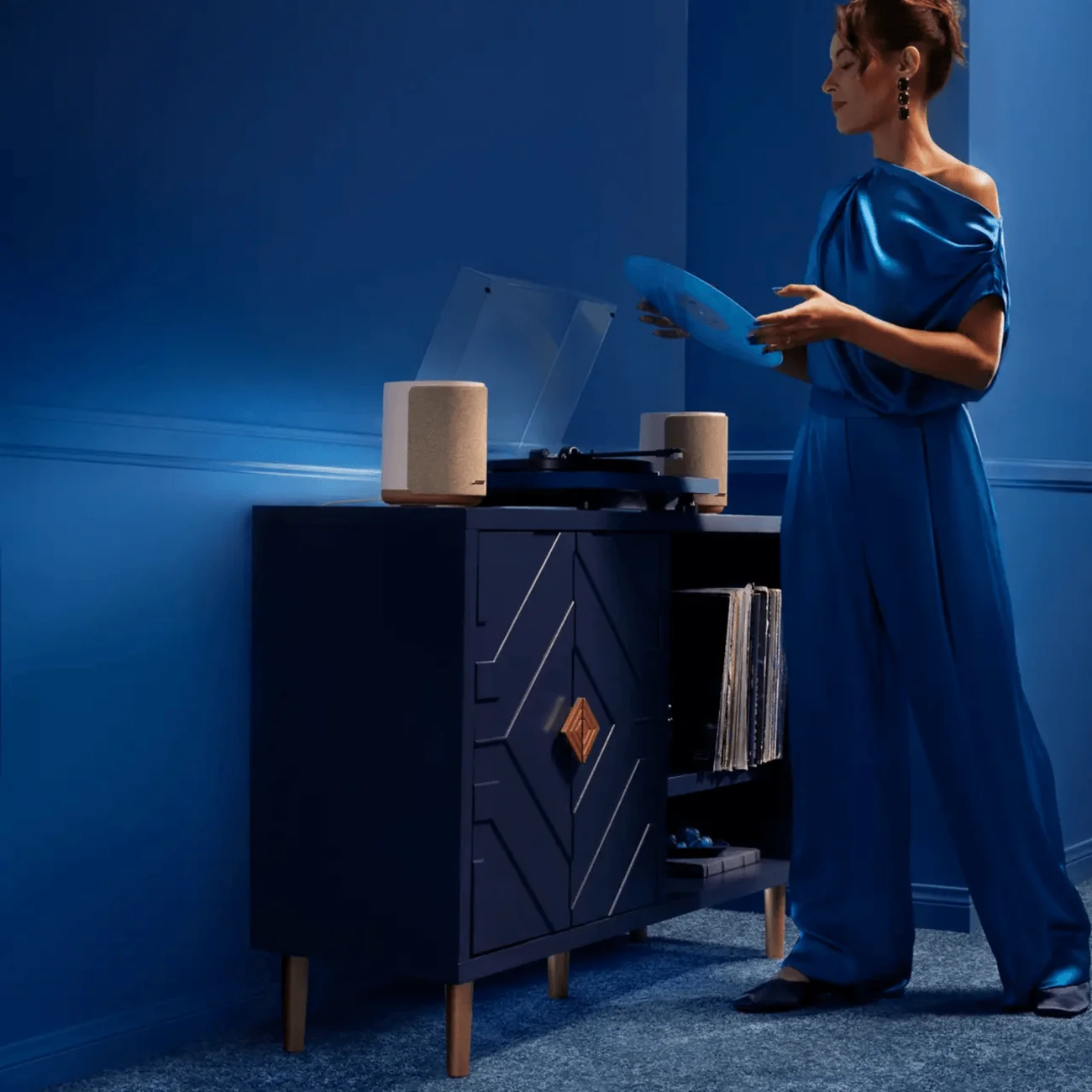 Hoạt động ổn định và bền bỉ