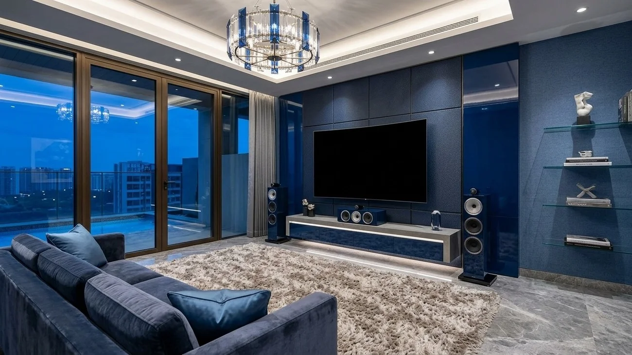 Đồng bộ hoàn hảo với dòng 700 Series S3