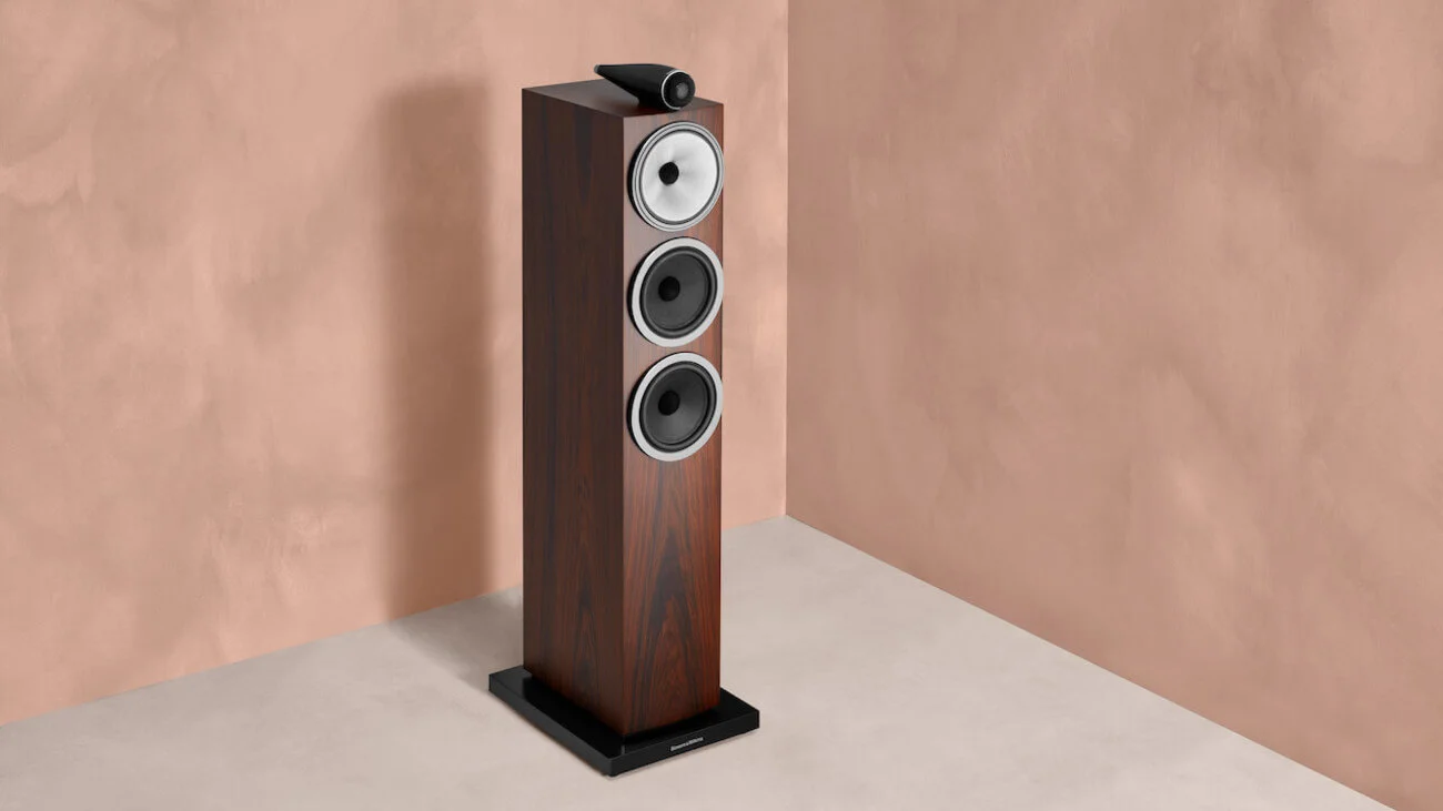 Loa cột Hi-End Bowers & Wilkins 703 S3 chính hãng cao cấp