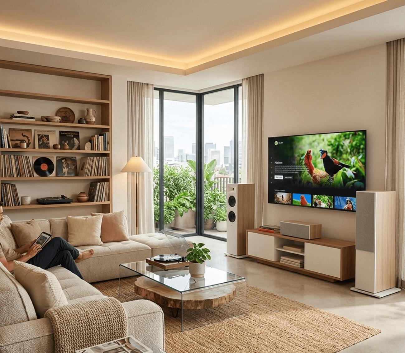 Loa cột JBL Stage 280F chính hãng – Trải nghiệm âm thanh chân thực