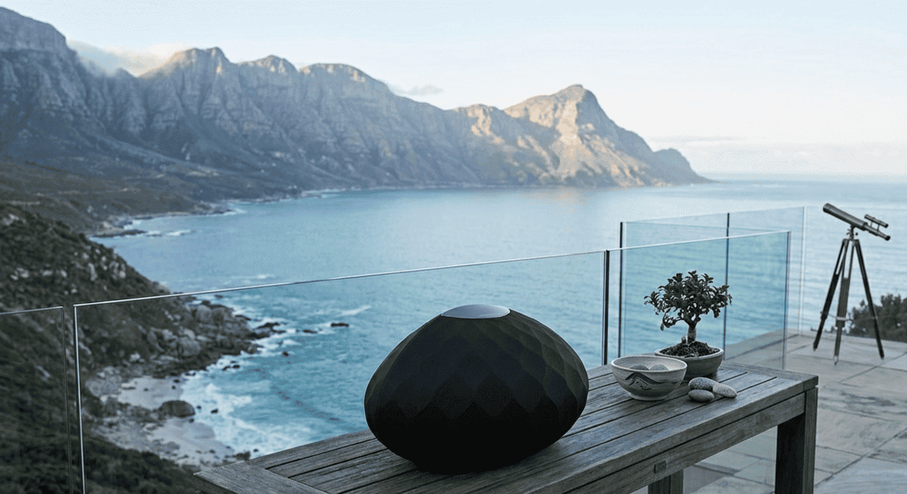 Loa không dây Bowers & Wilkins Formation Wedge – Âm thanh Hi-Fi cao cấp