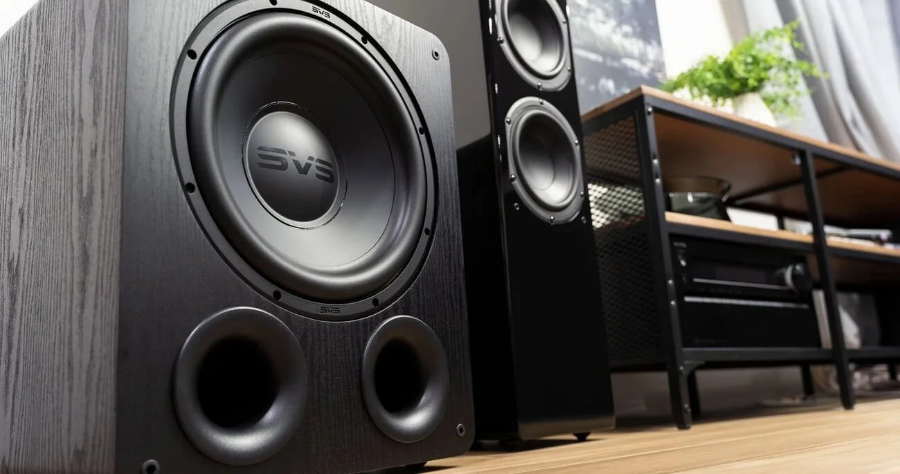 Củ loa 12 inch hiệu suất cao