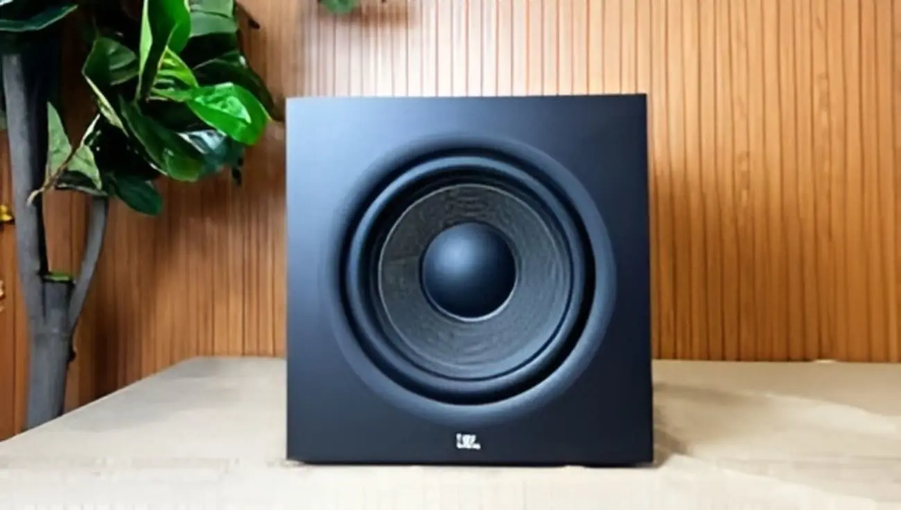 Amplifier tích hợp công suất cao
