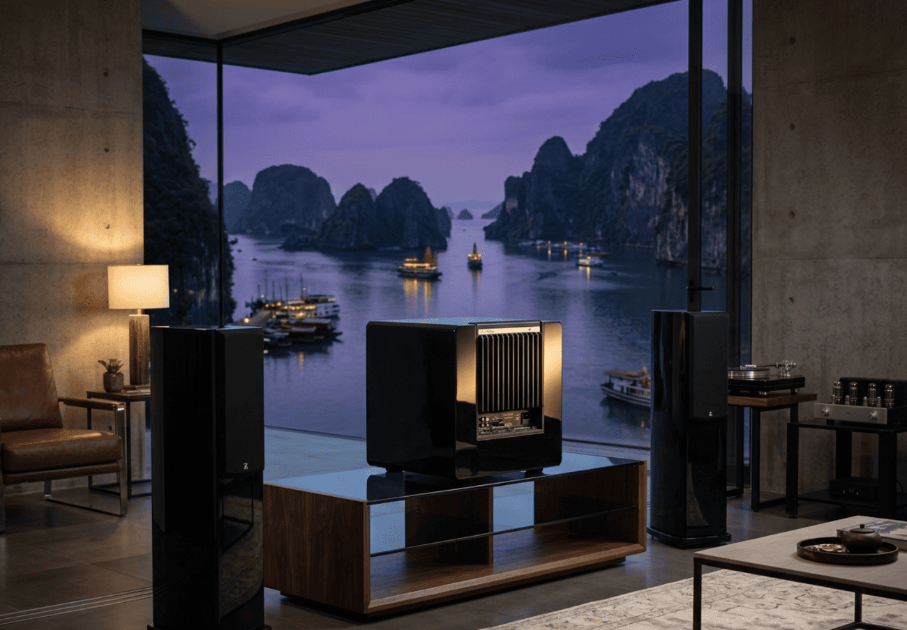Hệ thống tinh chỉnh linh hoạt