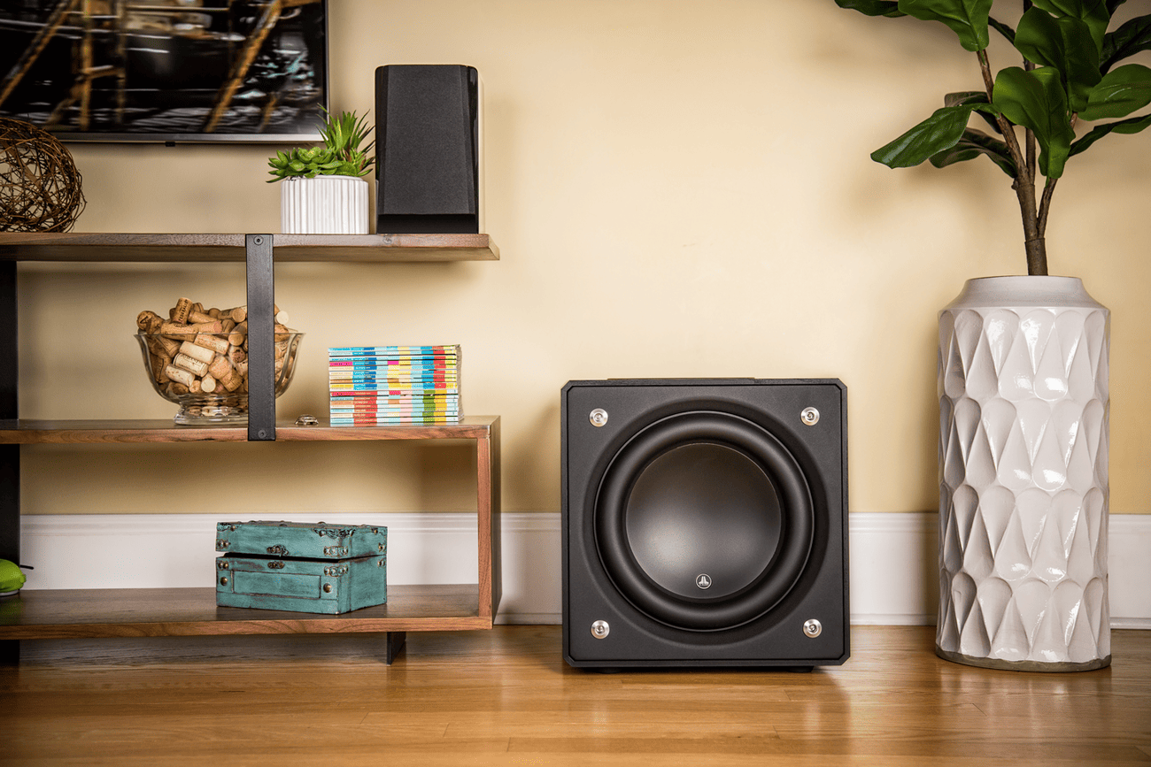 Amplifier Class D mạnh mẽ