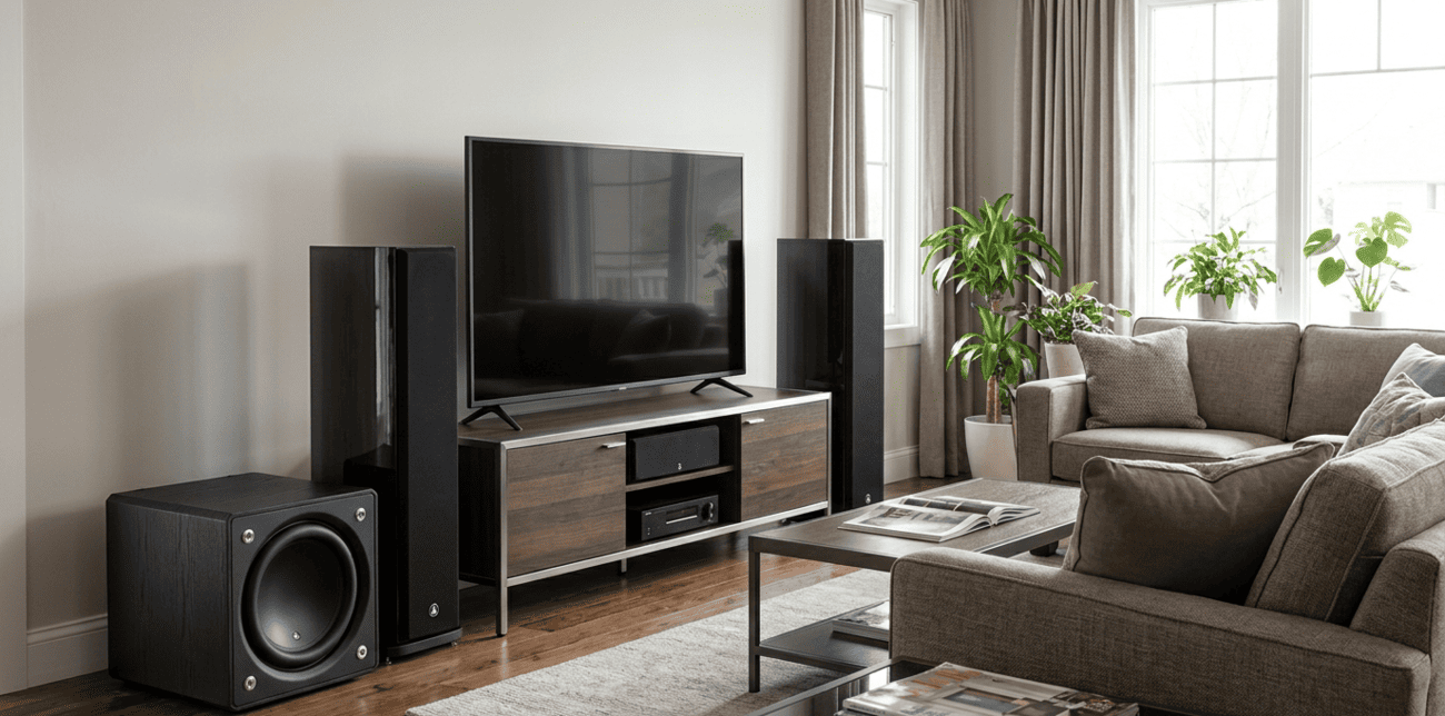 Loa subwoofer JL Audio E112 ASH – Tái tạo dải bass chính xác
