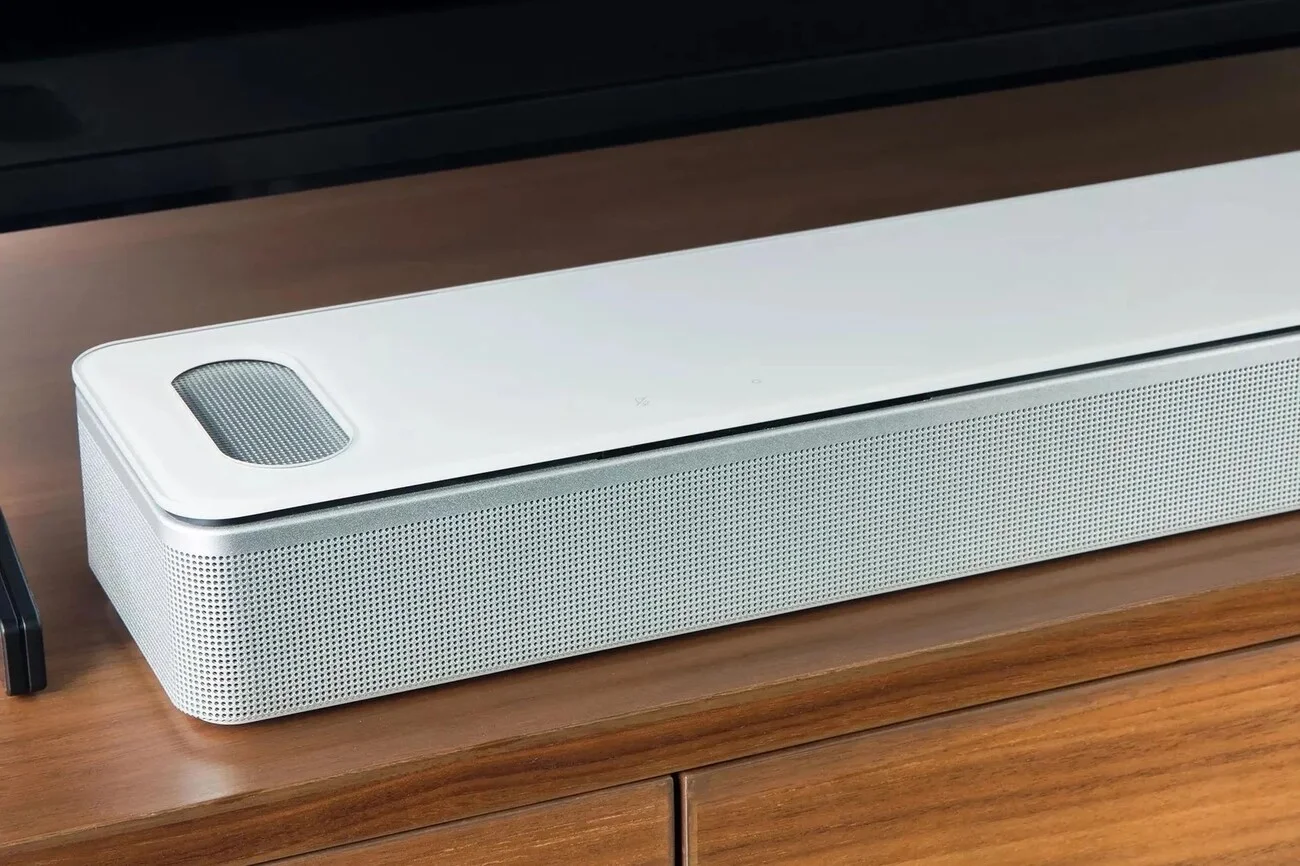 Loa thanh Bose Smart Ultra Soundbar cao cấp, âm thanh điện ảnh sống động