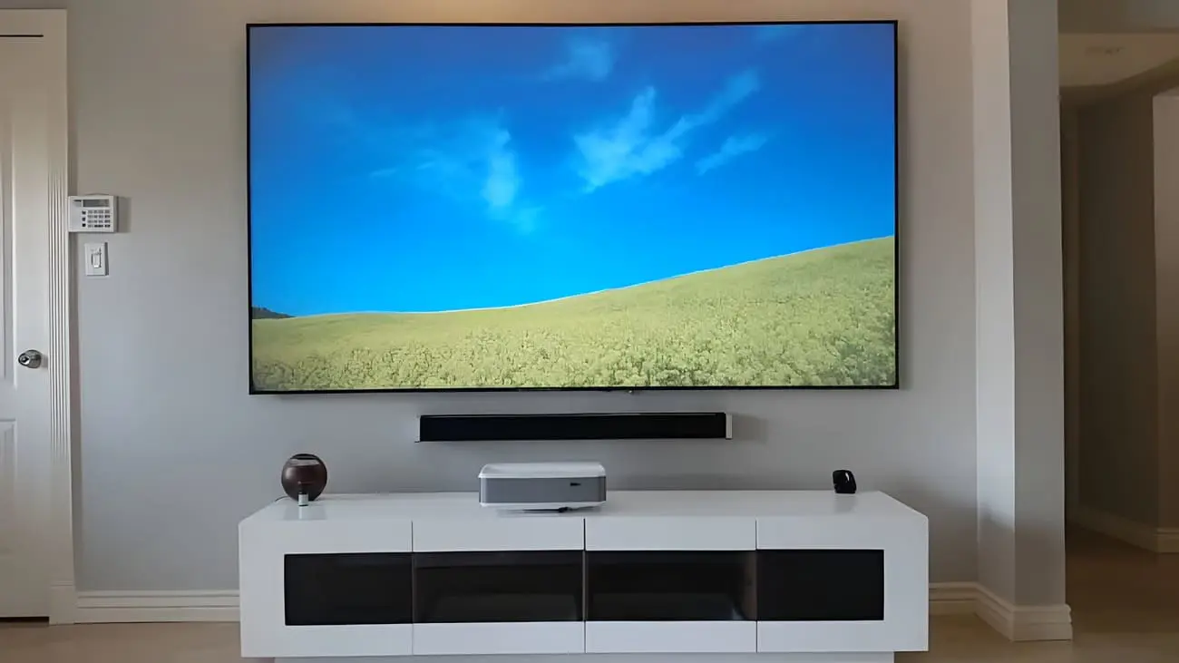 Hỗ trợ độ phân giải 4K Ultra HD