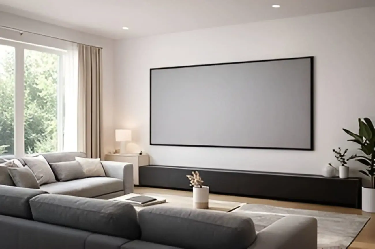 Hỗ trợ 4K Ultra HD và HDR