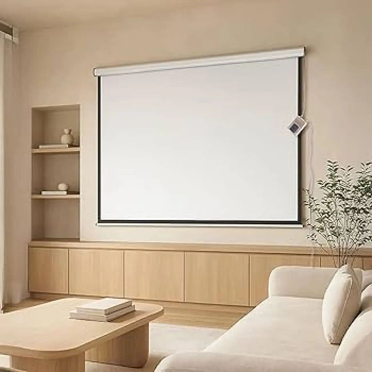 Góc nhìn rộng – Trải nghiệm đồng đều