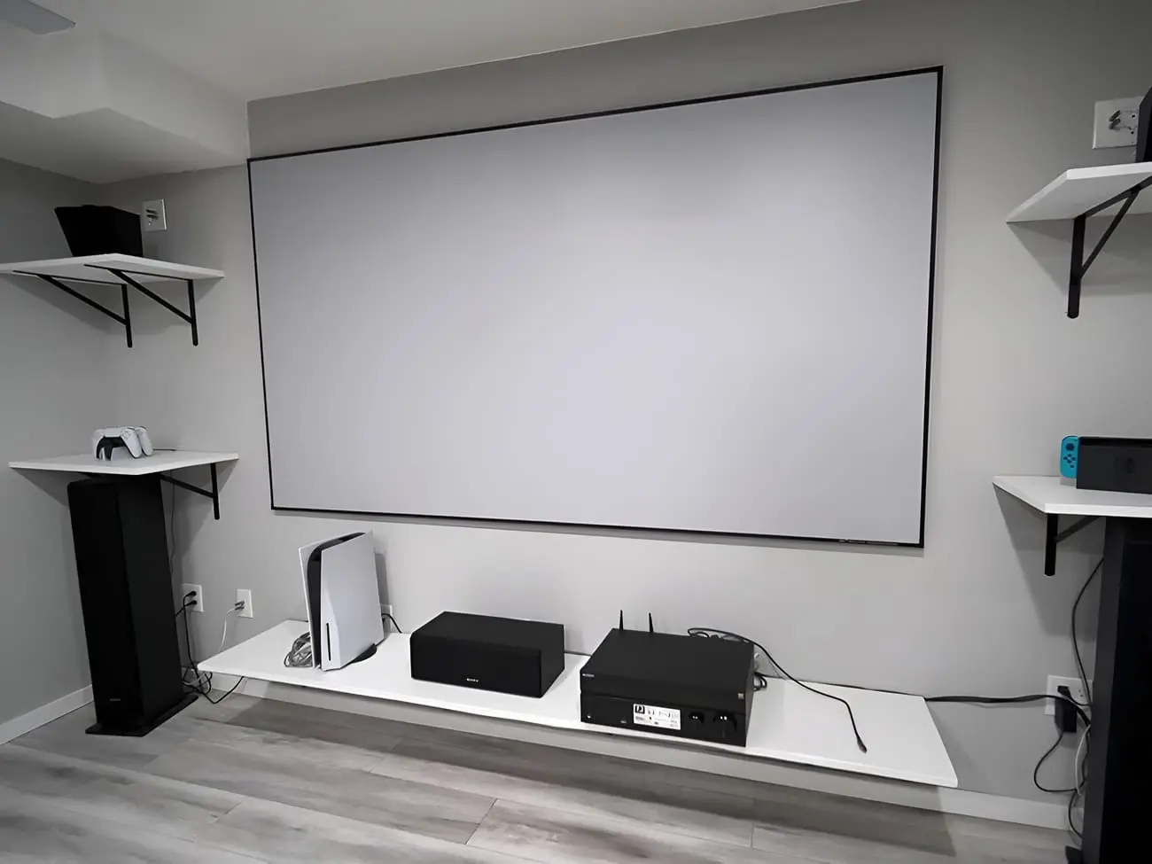 Hỗ trợ hình ảnh 4K Ultra HD