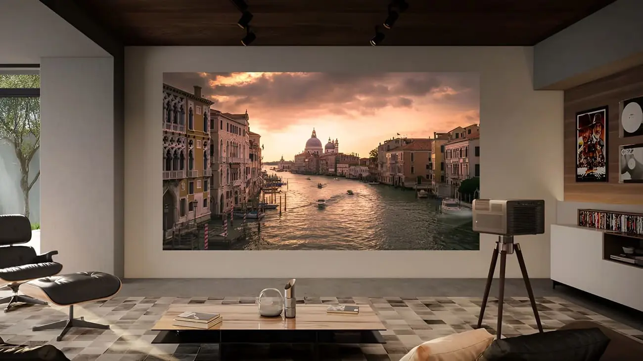 Hỗ trợ Dolby Vision, HDR10+ và IMAX Enhanced