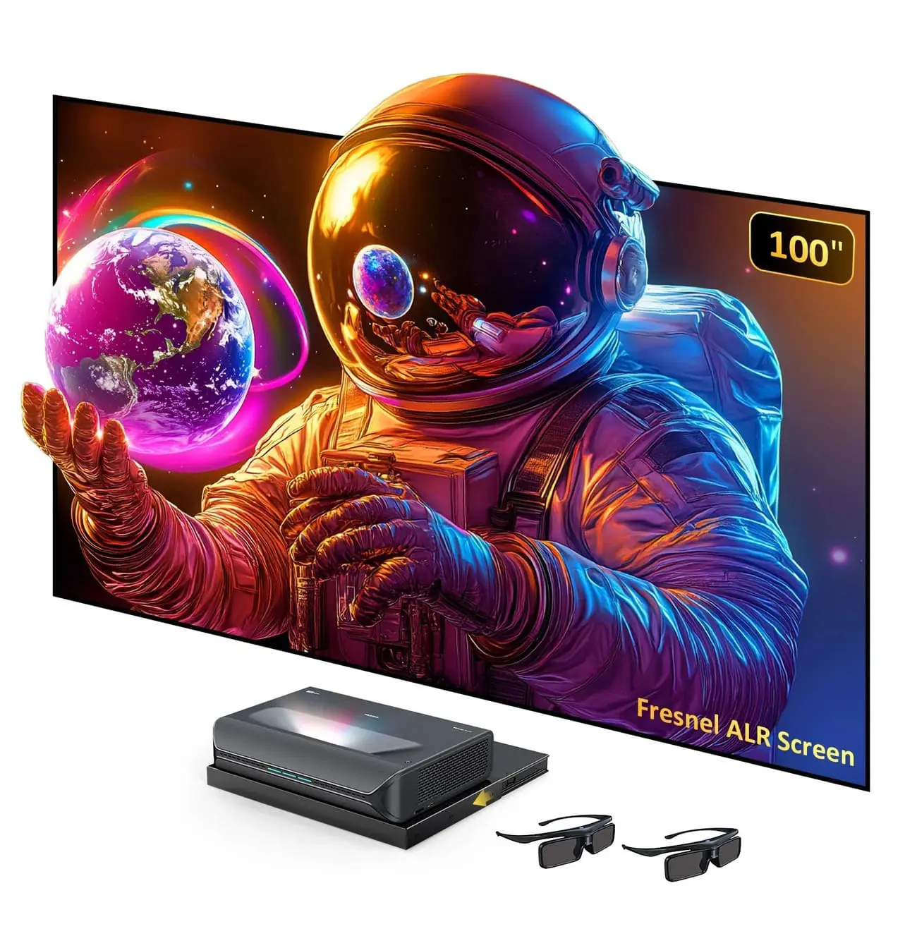 Độ trễ cực thấp – Trải nghiệm gaming mượt mà