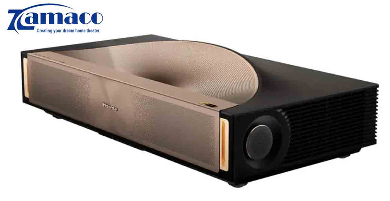 Mua máy chiếu 4K