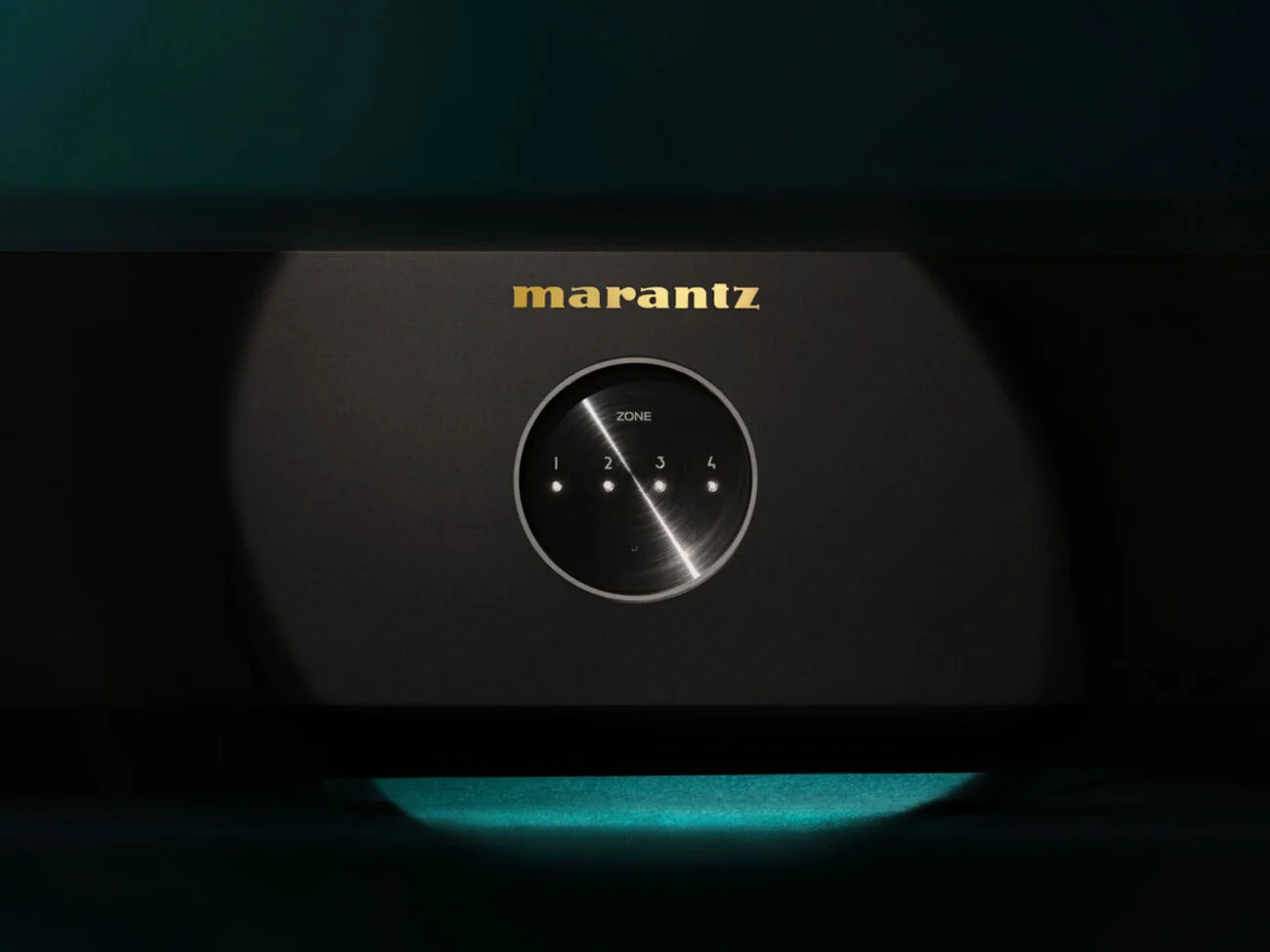 Ampli Marantz MODEL M4 đa vùng 4 Zone Streaming cao cấp chính hãng