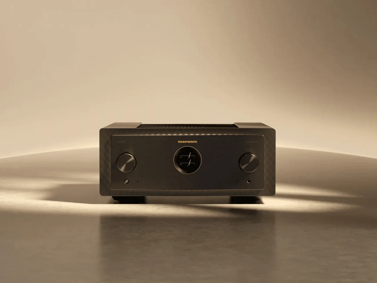 Ampli tích hợp tham chiếu cao cấp