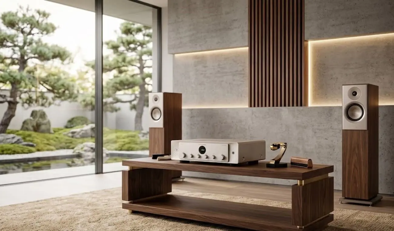 Thiết kế sang trọng, bền bỉ theo thời gian
