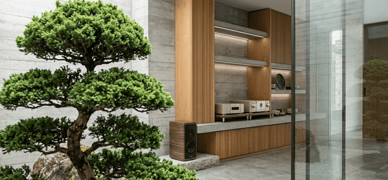 Ampli tích hợp Marantz PM-10 – Ampli Hi-End tham chiếu cho audiophile