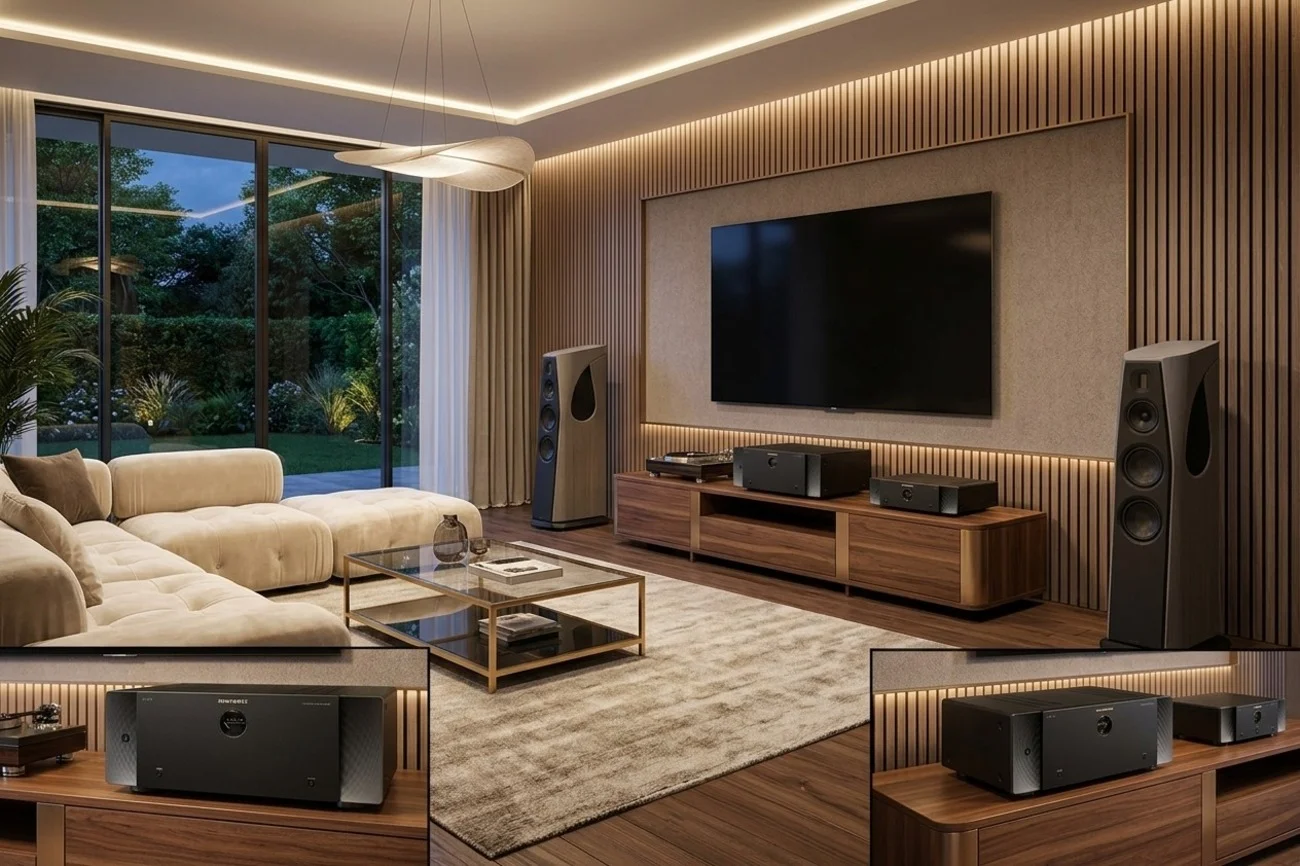 Tương thích hoàn hảo với AV 10