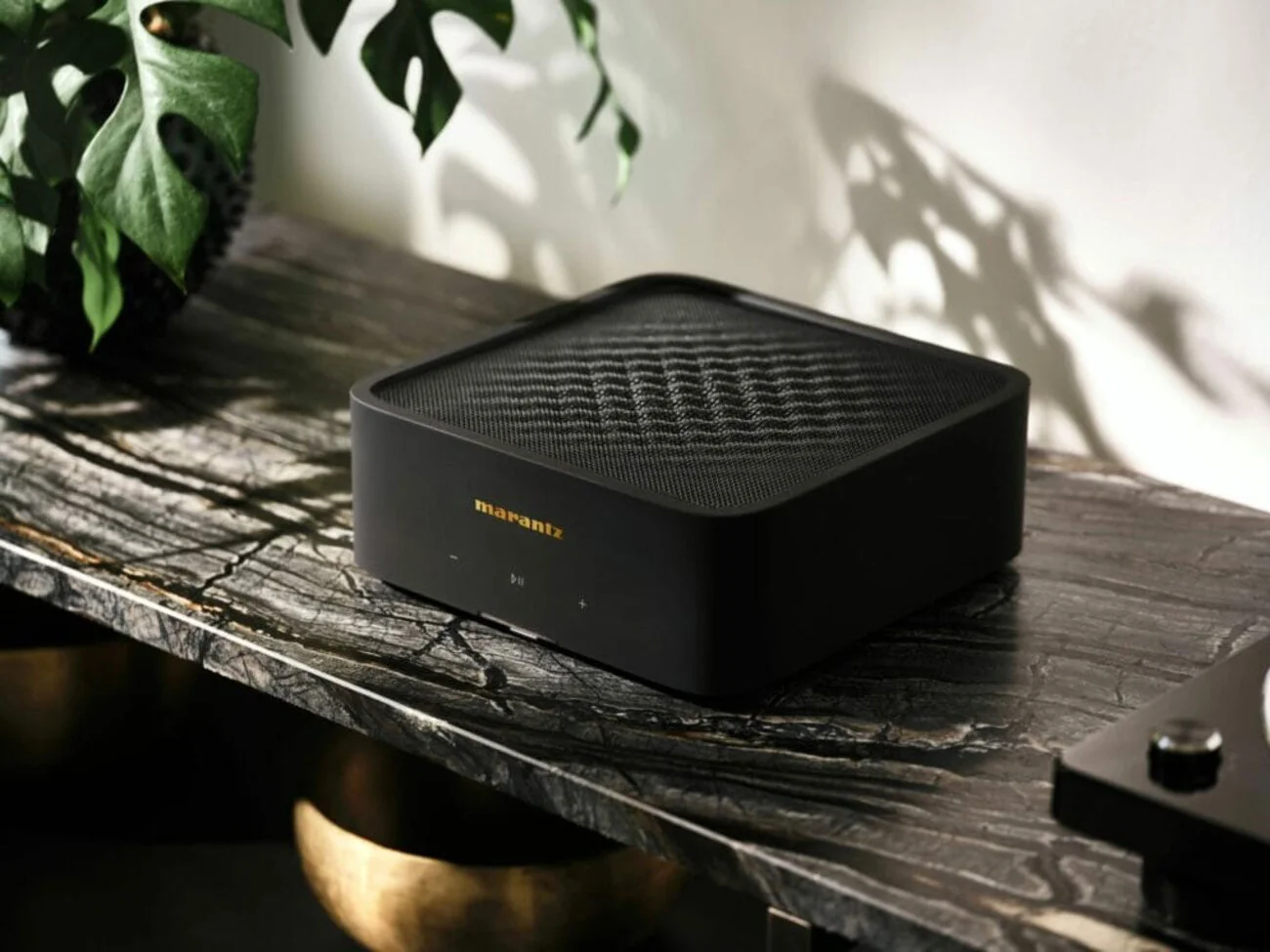 Amply Marantz MODEL M1 Streaming cao cấp chính hãng Marantz