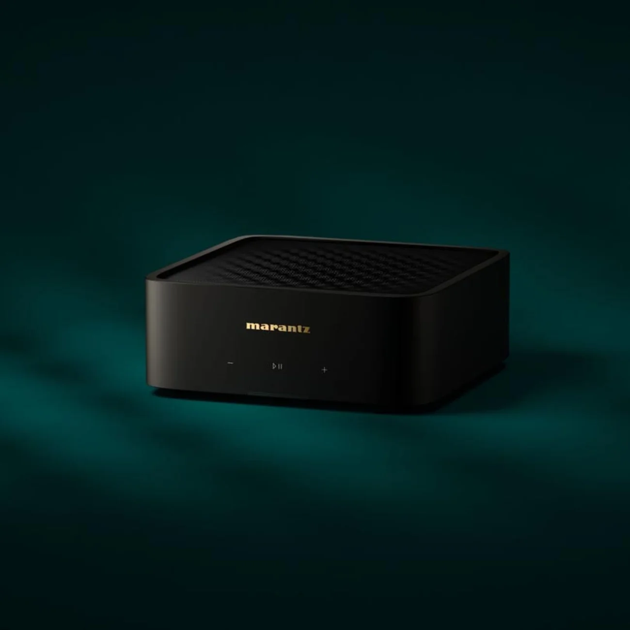 Streaming Amplifier đa năng