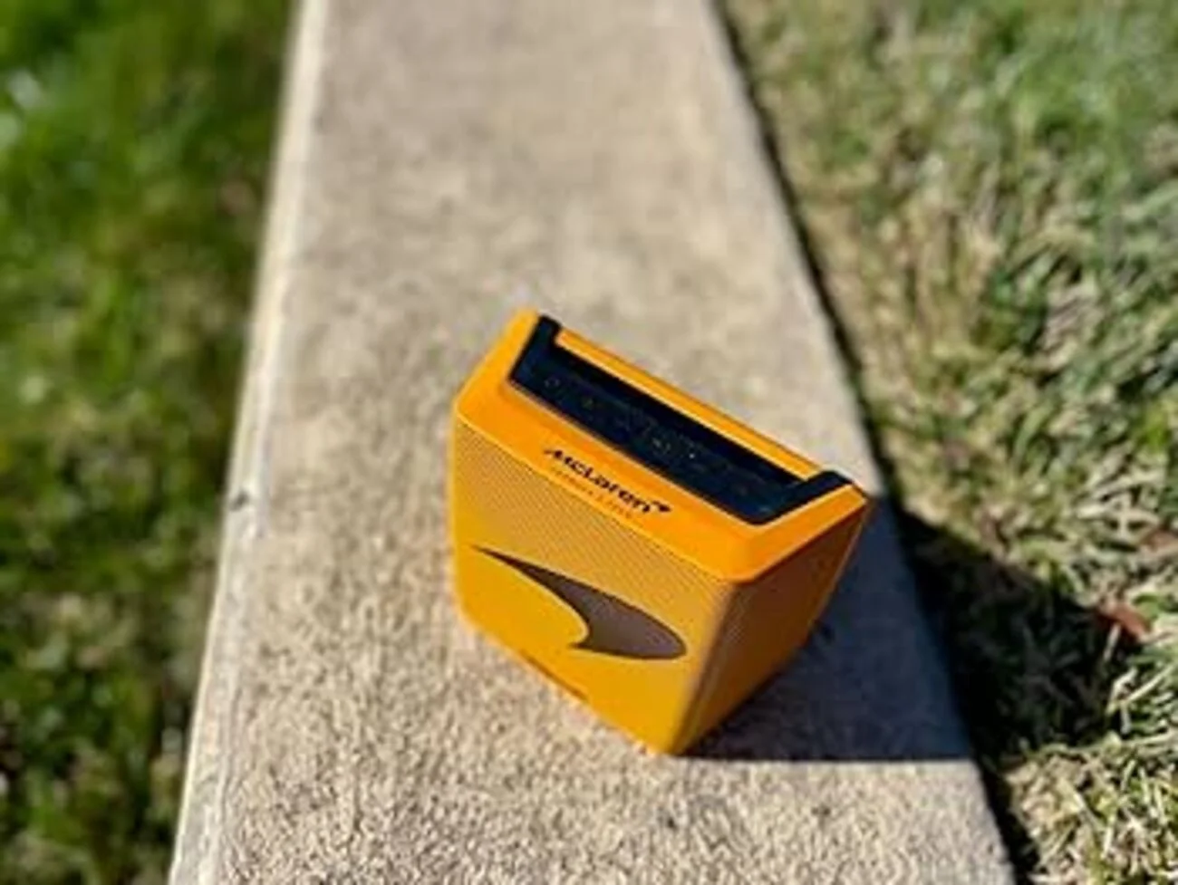 Loa Klipsch Groove McLaren Edition Bluetooth di động chính hãng cao cấp