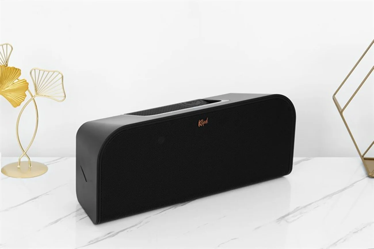 Loa Klipsch Groove XXL Bluetooth di động công suất lớn chính hãng cao cấp
