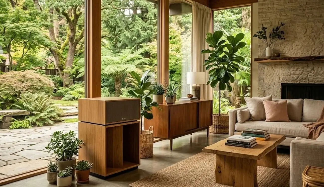 Loa Klipsch La Scala AL5 – Tái hiện âm nhạc chân thực và giàu cảm xúc