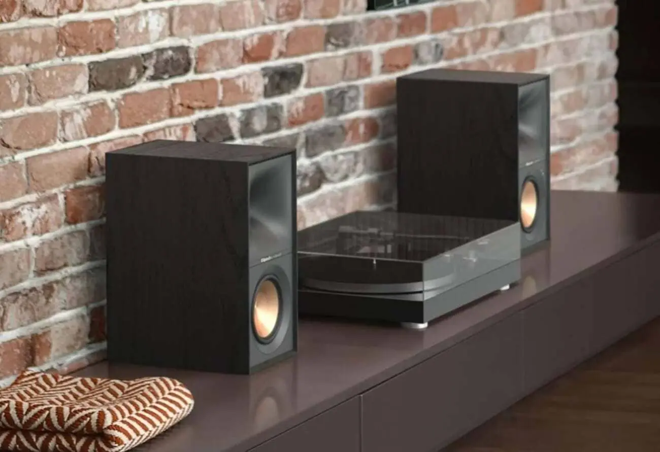 Họng kèn Tractrix® Horn độc quyền