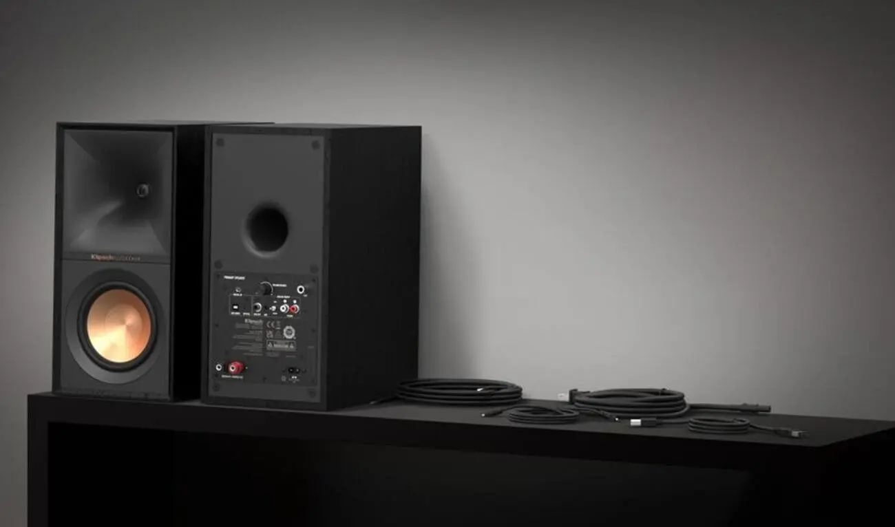 Woofer TCP phủ đồng mạnh mẽ