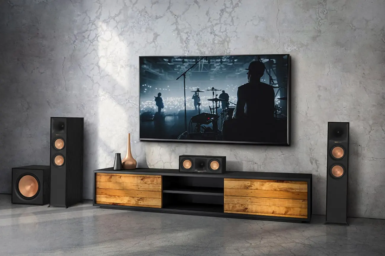 Họng kèn Tractrix® Horn 90° x 90° thế hệ mới