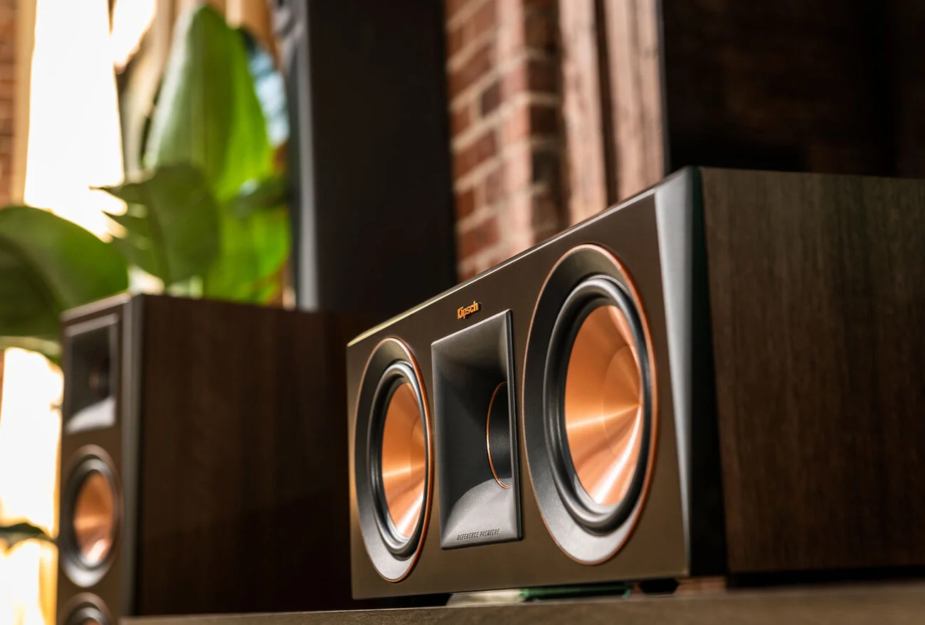 Loa Klipsch RP-400C Center Reference Premiere chính hãng cao cấp và tiện lợi